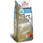 Panzi FitActive Next Puppy Lamb & Fish with Cranberries 15 kg