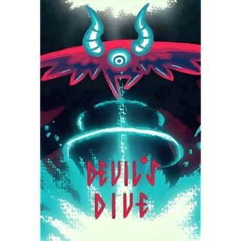 1984pxls Devil's Dive (PC)