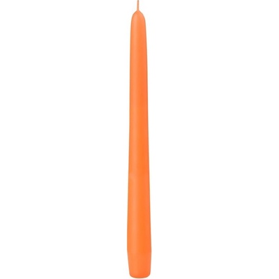 Emocio Classic oranžová 22x240