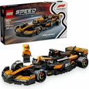 LEGO® Speed Champions - McLaren F1 Team MCL38 Race Car (77251)