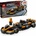 LEGO® Speed Champions - McLaren F1 Team MCL38 Race Car (77251)