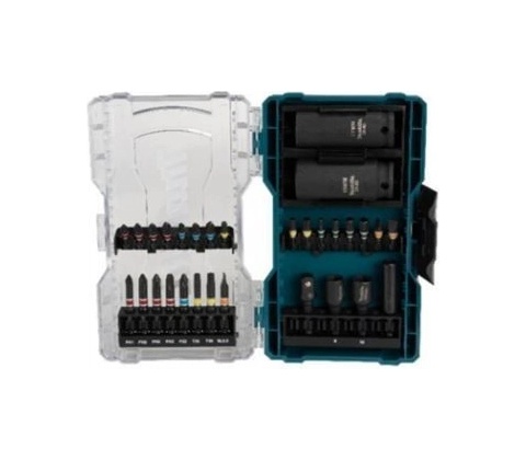 Makita 30dielna E-07060