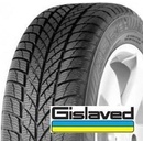 Osobní pneumatiky Gislaved Euro Frost 5 195/55 R16 87H