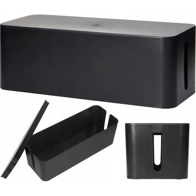 Virone CB-1/B černý