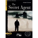Secret Agent + CD - J. Conrad