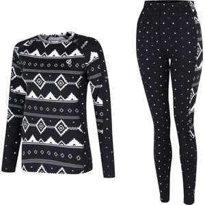 Dare 2b W Exchange IV Baselayer Set Размер: L /