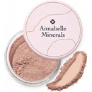 Annabelle Minerals Krycí minerální make-up SPF30 Golden Medium 4 g