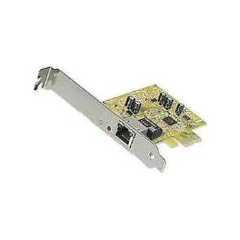 Estillo Мрежова карта ESTILLO 10/100/100 PCI-ex Realtek (EST-NET-10-100-1000)