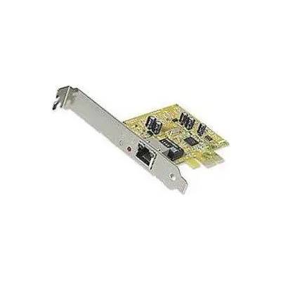 Estillo Мрежова карта ESTILLO 10/100/100 PCI-ex Realtek (EST-NET-10-100-1000)