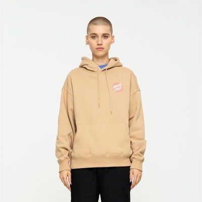 Santa Cruz Daylight Dot Hood Oat Milk