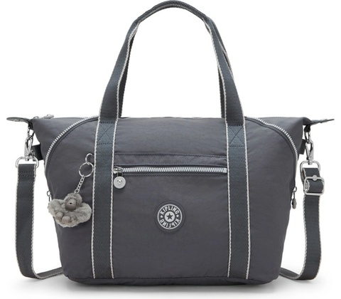 Kipling ART Moonlit Grey