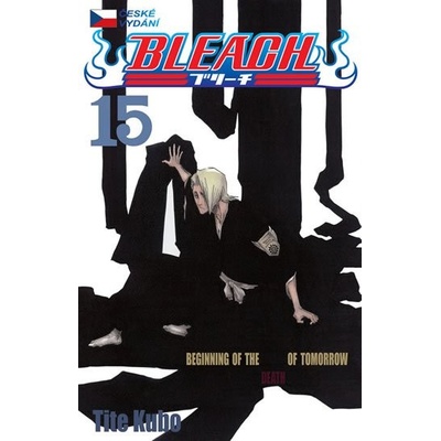 Bleach 15 – Kubo Tite