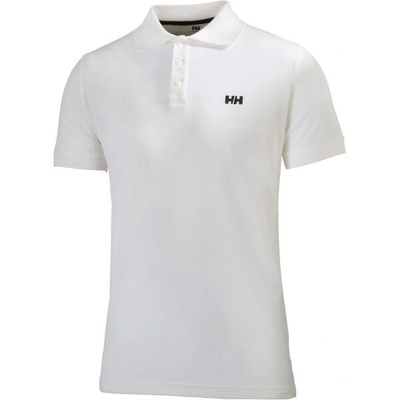 Helly Hansen DRIFTLINE pánské polotriko bílá