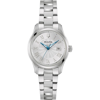 Image 1 of Bulova 96M162