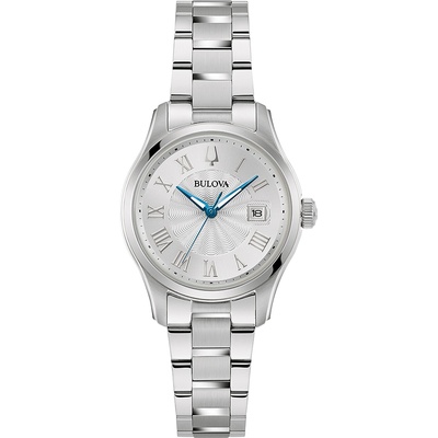 Bulova 96M162