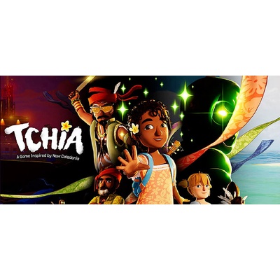 Tchia
