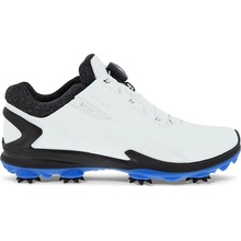 Ecco Biom G3 Dritton Boa Mens white/black/blue