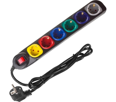 Maclean MCE509