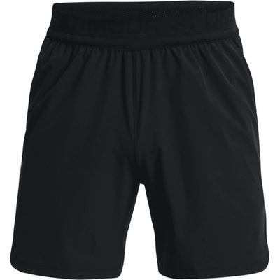 Under Armour UA VANISH ELITE SHORT 1376782-001 černá