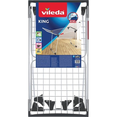 Sušiak Vileda King 20 m