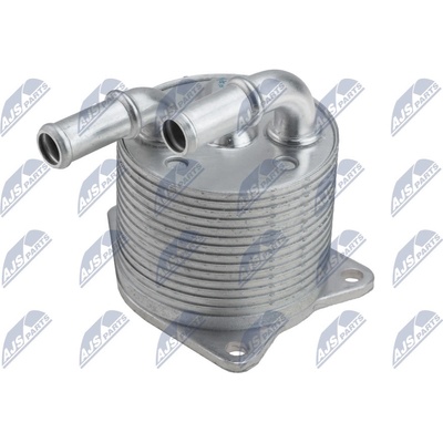 Olejový chladič, motorový olej NTY CCL-PE-003 (CCLPE003)