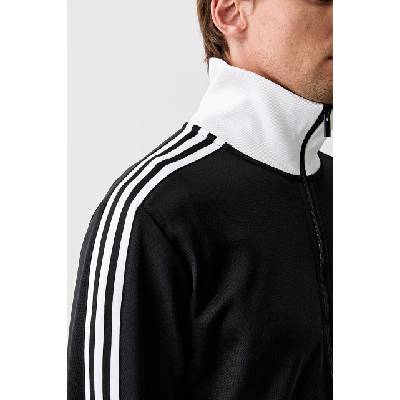 Adidas суичър с цип мъжки Beckenbauer (KE3527)