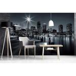 DIMEX ART Флизелинов фототапет бостън 375 x 250 см