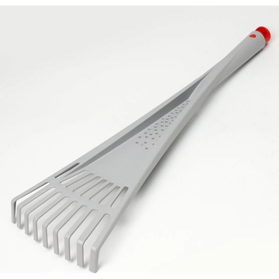 Prosperplast R Rakes Plus ručné 53,9 cm šedý
