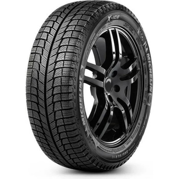 Image 1 of Michelin X-Ice Snow 215/60 R17 100T
