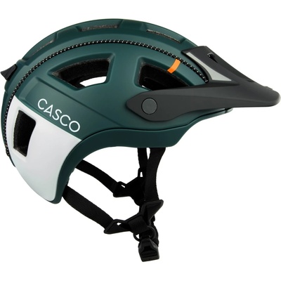 CASCO Каска за велосипед CASCO Cosmo Explorer Bike helmet - Grün - размер S 52-56 cm (851-1883-0111)