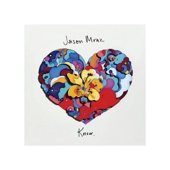 MRAZ JASON: KNOW LP