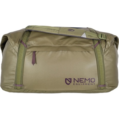 Nemo Сак Nemo Double Haul Convertible Duffel 70 Luggage - Nova (510-4565-0311)