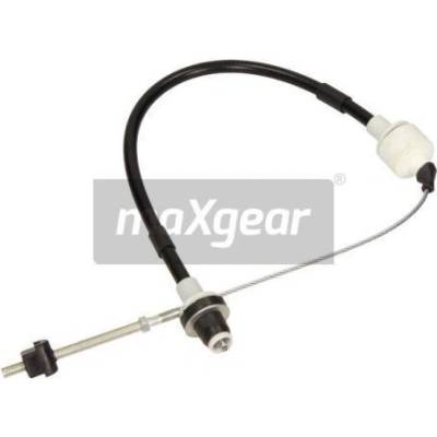Lanko ovládania spojky MAXGEAR 32-0087