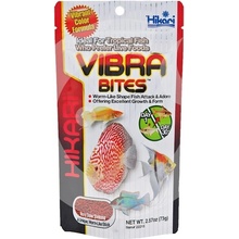 Hikari Vibra Bites 73 g