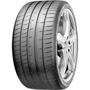 Osobní pneumatiky Goodyear Eagle F1 SuperSport 255/40 R19 100Y
