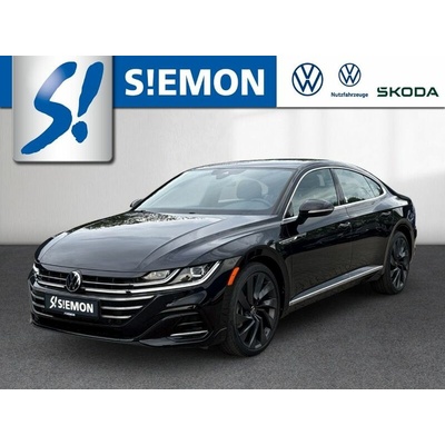 Volkswagen Arteon R-Line 4Motion 224 kW