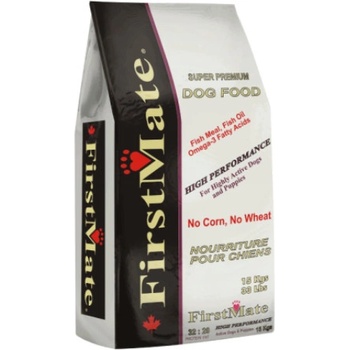 FirstMate High Performance 7,5 kg