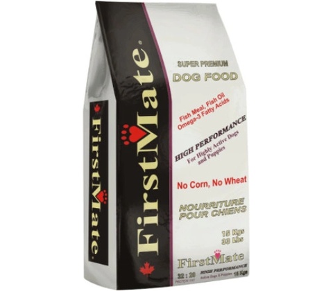 FirstMate High Performance 7,5 kg