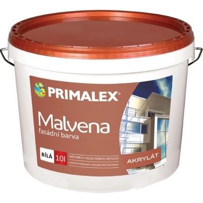 Primalex Malvena 5,6 kg – Zboží Mobilmania