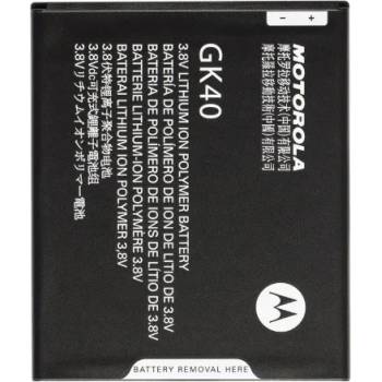 Image 1 of Motorola Батерия за Motorola G5 XT1676