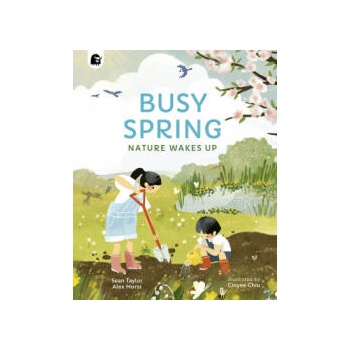 Image 1 of Busy Spring