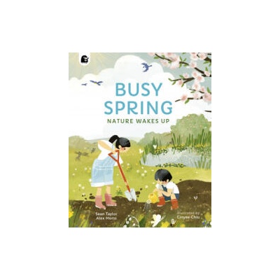 Busy Spring