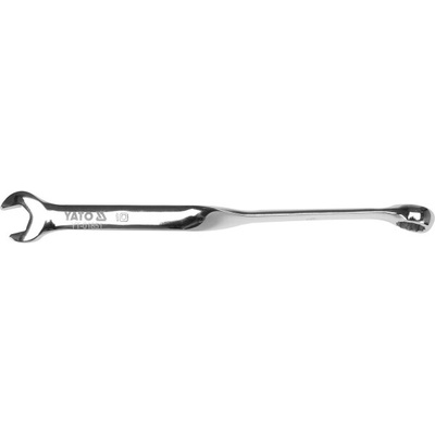 Yato klíč očkoplochý 10mm YT-01851
