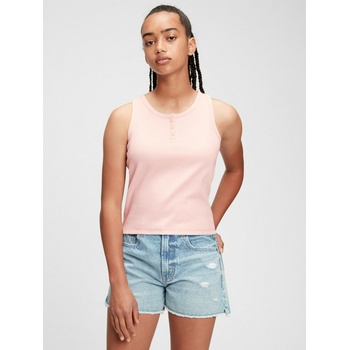 GAP Детска тениска GAP GAP | Rozov | Момичешки | 128