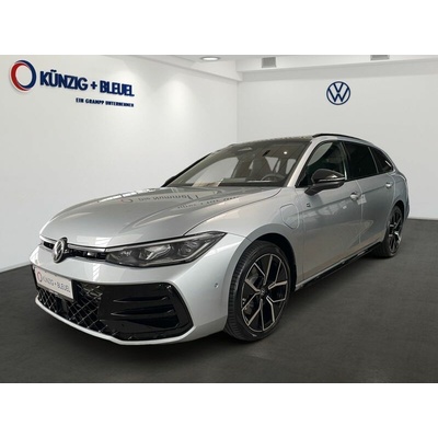 Volkswagen Passat Variant 1.5 eHybrid R-Line DSG 200 kW