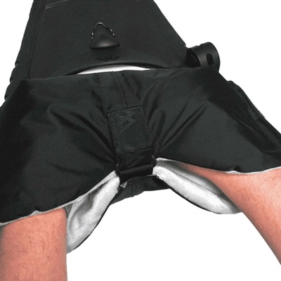 Big Max Hand Warmer