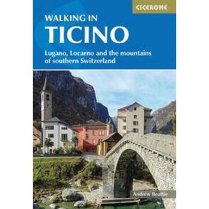Walking in Ticino | Andrew Beattie (2023)