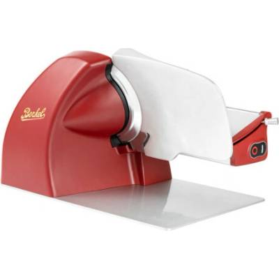 Berkel Homeline HL PLUS 200 červený