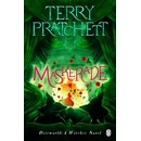 Maskerade Pratchett Terry