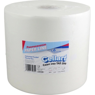 Cellart ProTAD jednovrstvové celulóza 30m 1 ks